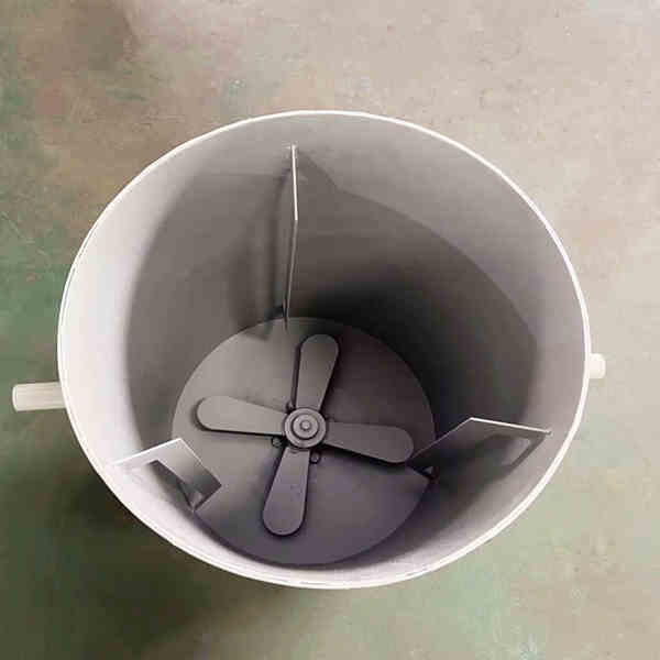 BR-15A 海绵手动卧式发泡机