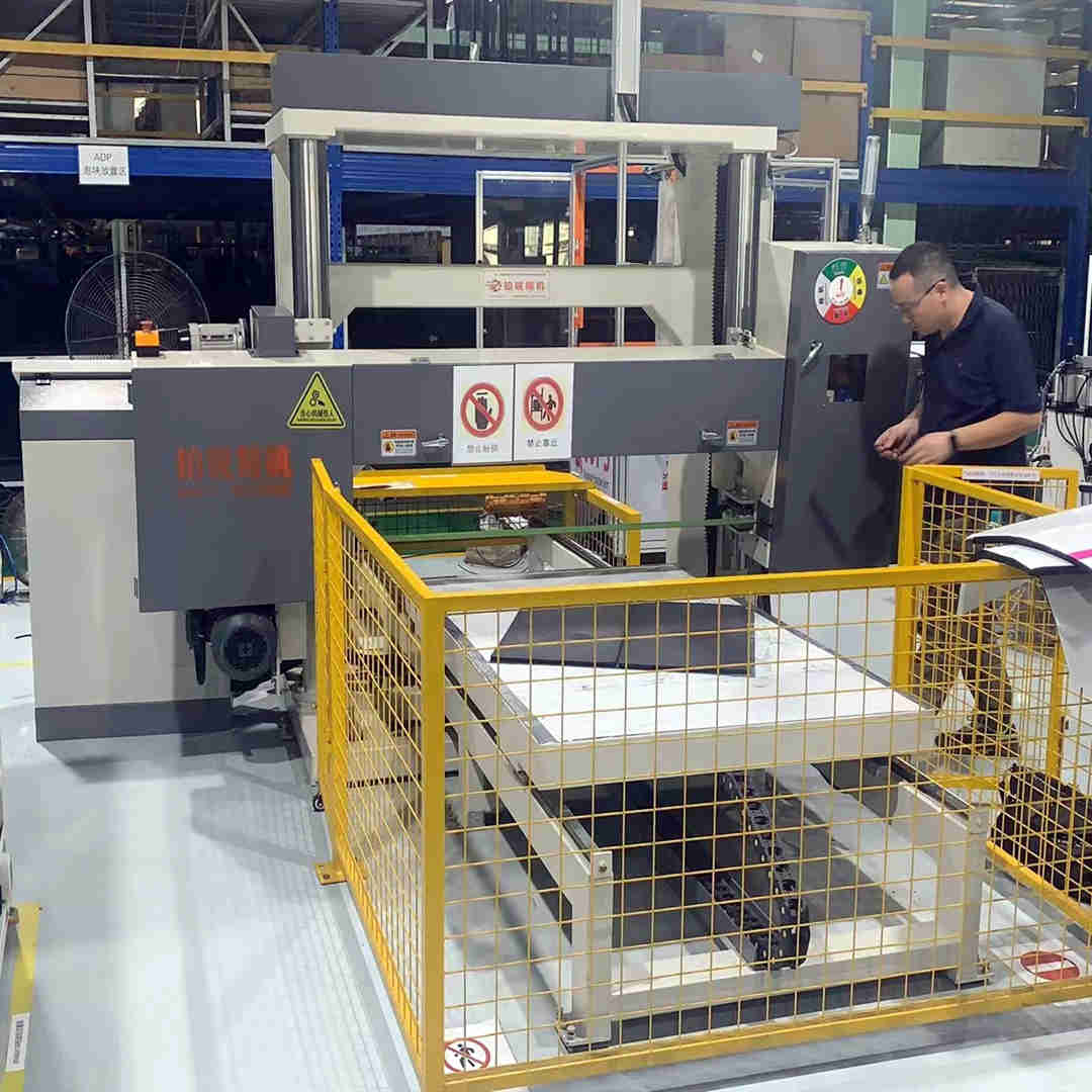 BRJX-G海绵高精密平切机