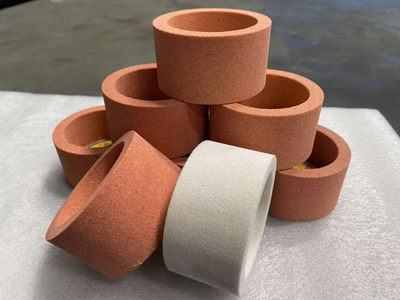Grinding wheel